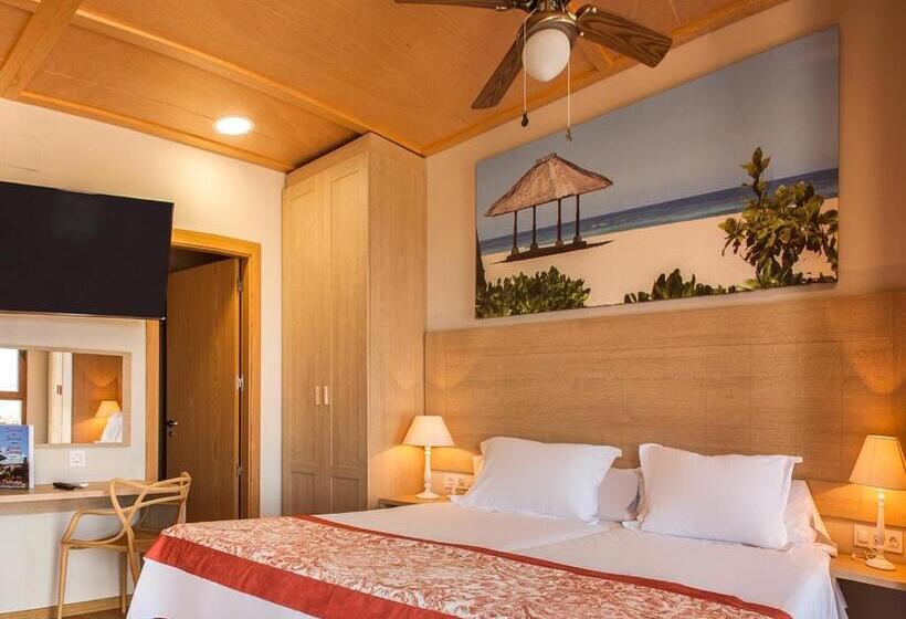 2 Bedrooms Standard Bungalow Sea View, Magic Natura Resort