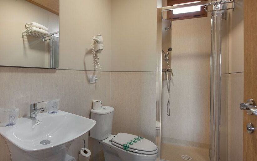 2 Bedrooms Standard Bungalow Sea View, Magic Natura Resort