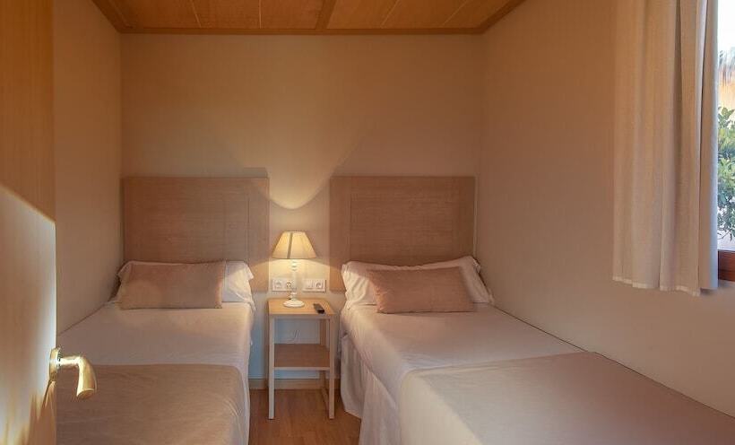 Бунгало Стандарт 3 Спальни, Magic Natura Resort