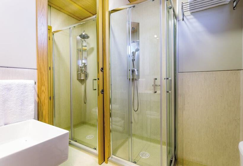 ویلای استاندارد 3 خوابه, Magic Natura Resort