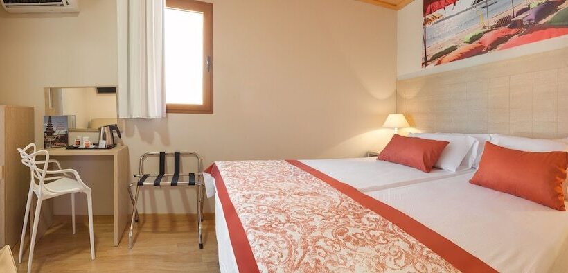 بانگلوی استاندارد 2 خوابه, Magic Natura Resort