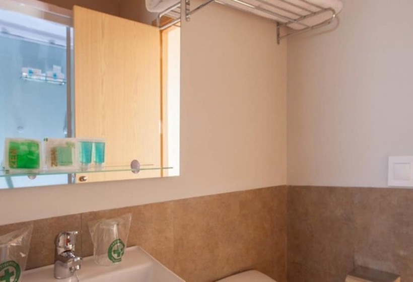 بانگلوی استاندارد با چشمانداز دریا, Magic Natura Resort