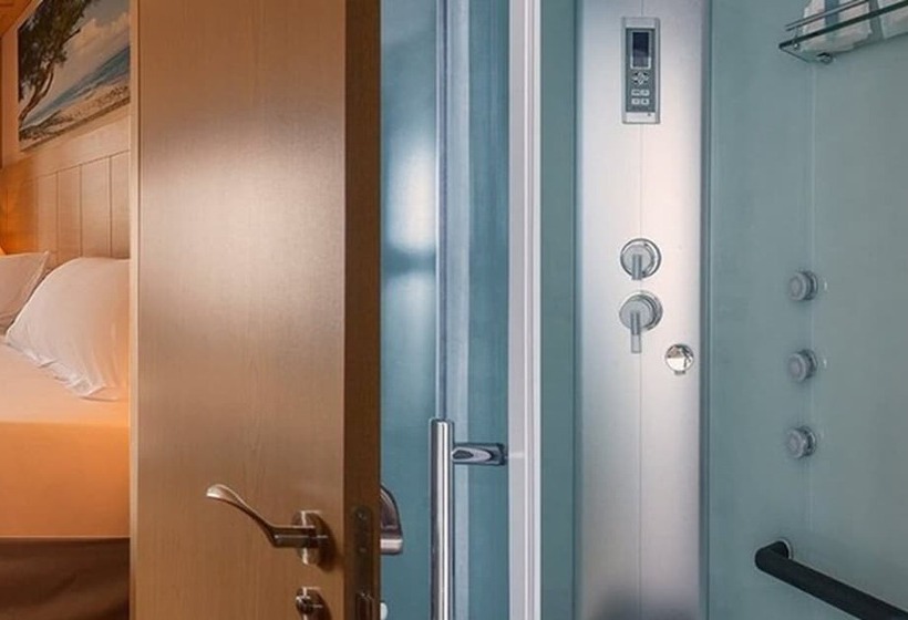 ویلای استاندارد 3 خوابه, Magic Natura Resort