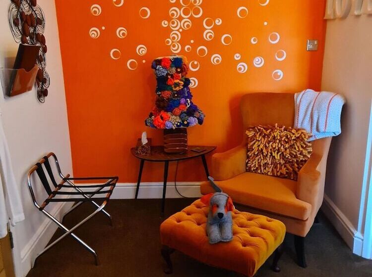 スタンダードルーム, The Arthington