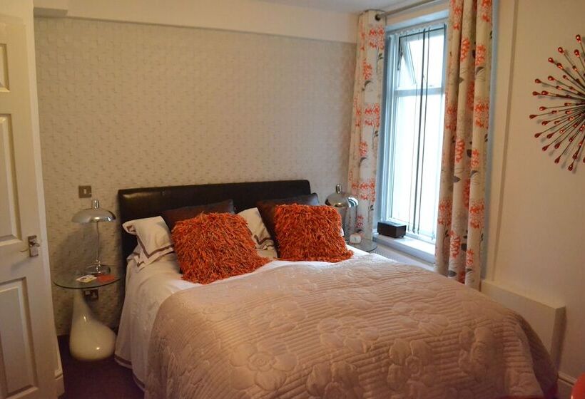 スタンダードルーム, The Arthington