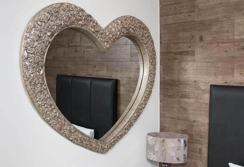 スタンダードルーム, The Arthington