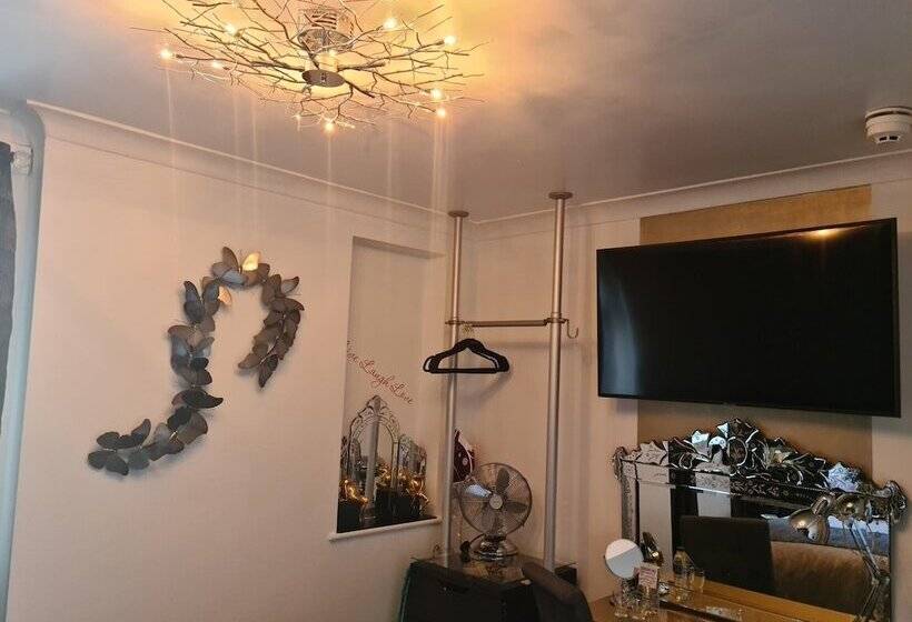 スタンダードルーム, The Arthington