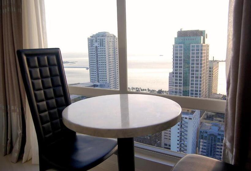 סוויטה, Regency Grand Suites