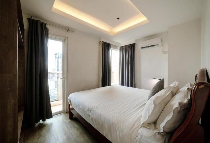 סוויטה, Regency Grand Suites