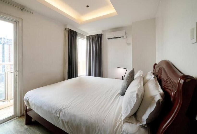 סוויטה, Regency Grand Suites