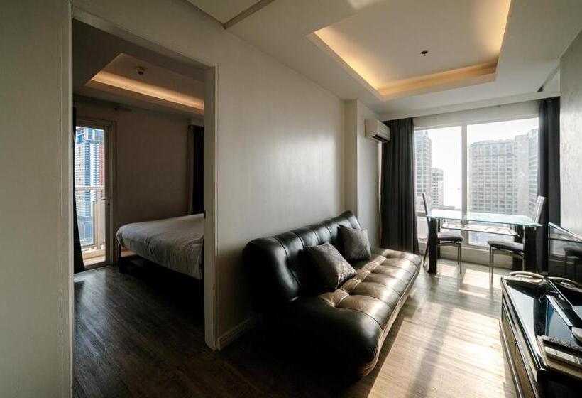 סוויטה, Regency Grand Suites