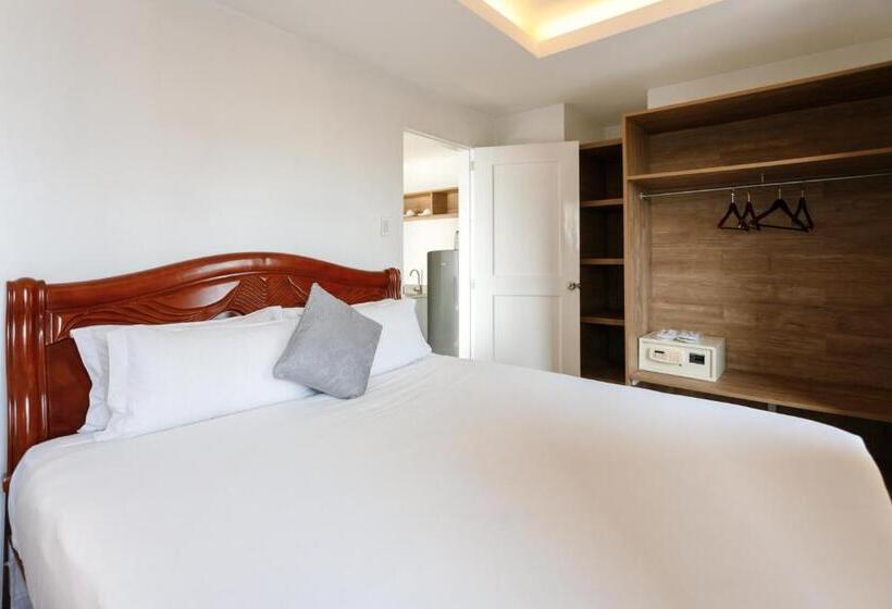 סוויטה, Regency Grand Suites