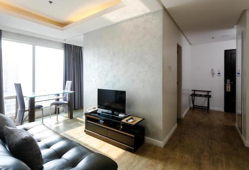 סוויטה, Regency Grand Suites