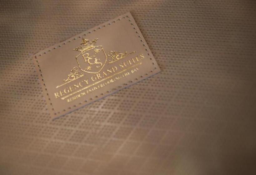 סטודיו פרמיום, Regency Grand Suites