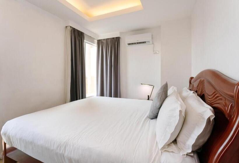 חדר סטנדרט, Regency Grand Suites