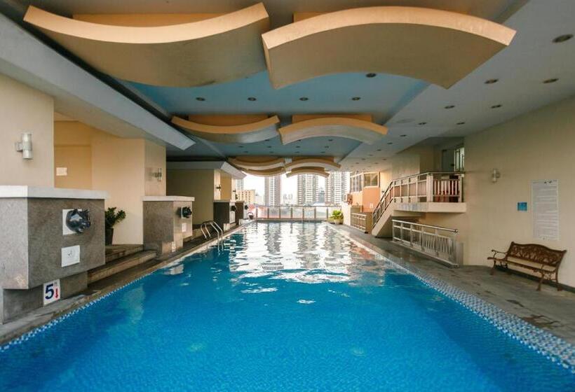 סטודיו דלוקס, Regency Grand Suites