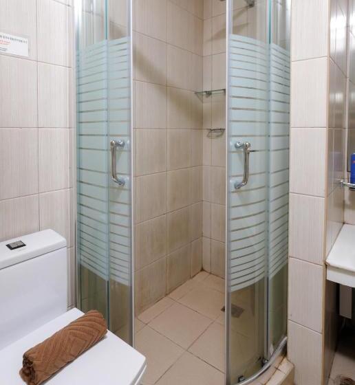 סוויטה, Regency Grand Suites