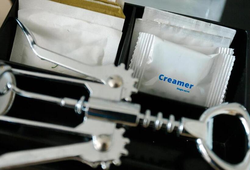 סטודיו פרמיום, Regency Grand Suites