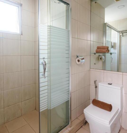 חדר סטנדרט, Regency Grand Suites