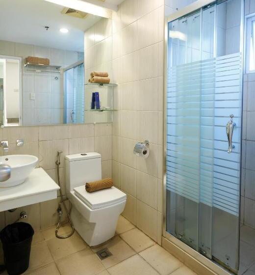 סוויטה יוקרתית, Regency Grand Suites