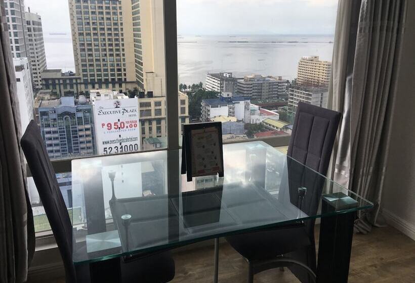 סוויטה, Regency Grand Suites