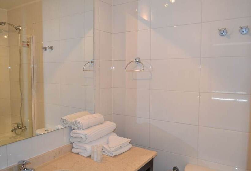 דירת חדר, San Isidro Apartment