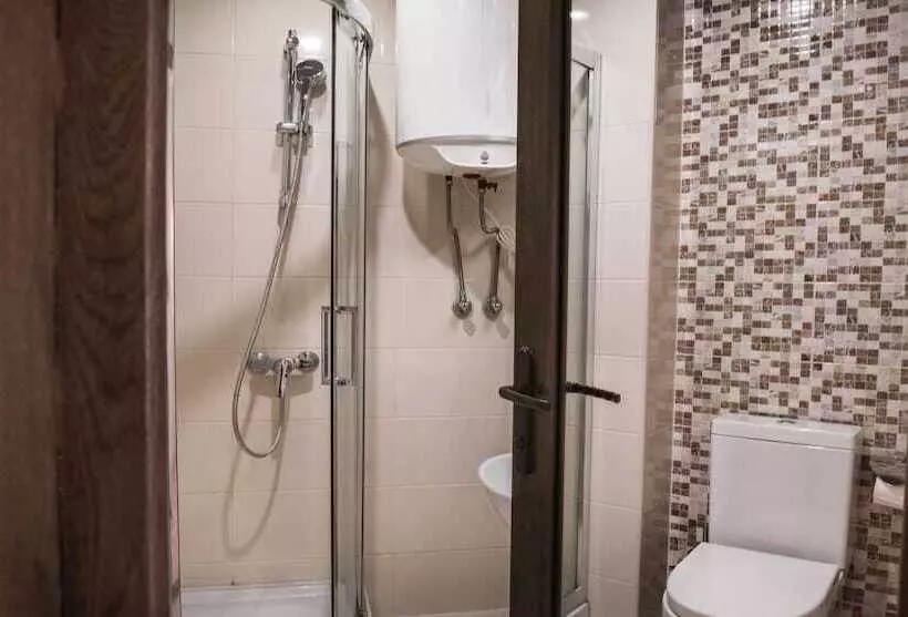 آپارتمان 1 خوابه, Silk Road Sea Towers Batumi Apart