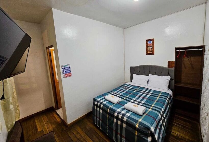 スタンダードルーム, Cusco El Conquistador