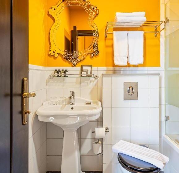 Номер Superior, Villa Brown Moshava   A Member Of Brown Hotels