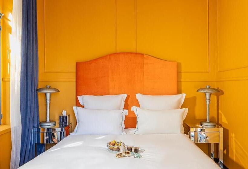 Номер Superior, Villa Brown Moshava   A Member Of Brown Hotels