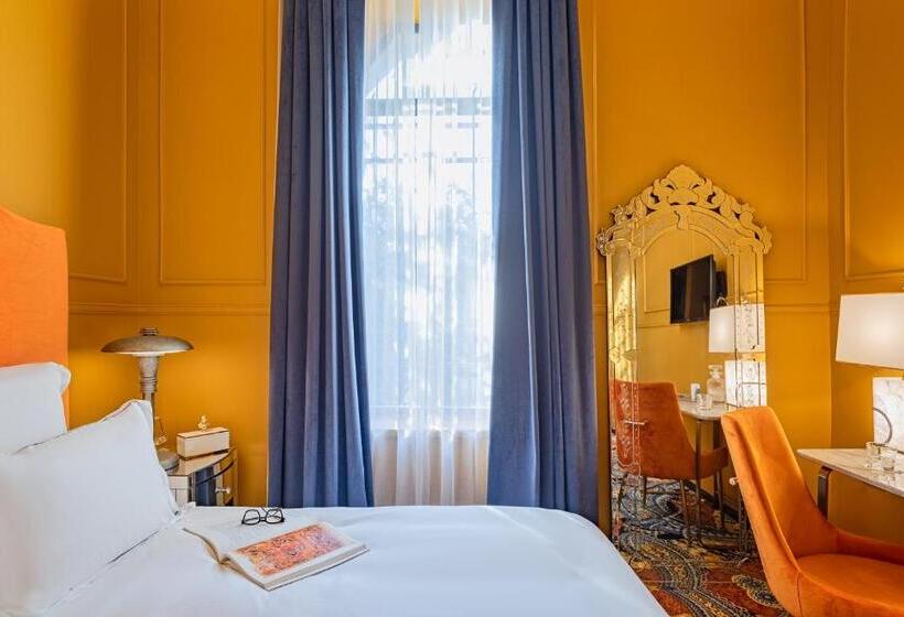 Номер Superior, Villa Brown Moshava   A Member Of Brown Hotels