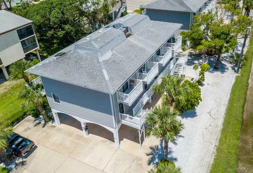 شقة غرفتين, Fountain Head 5