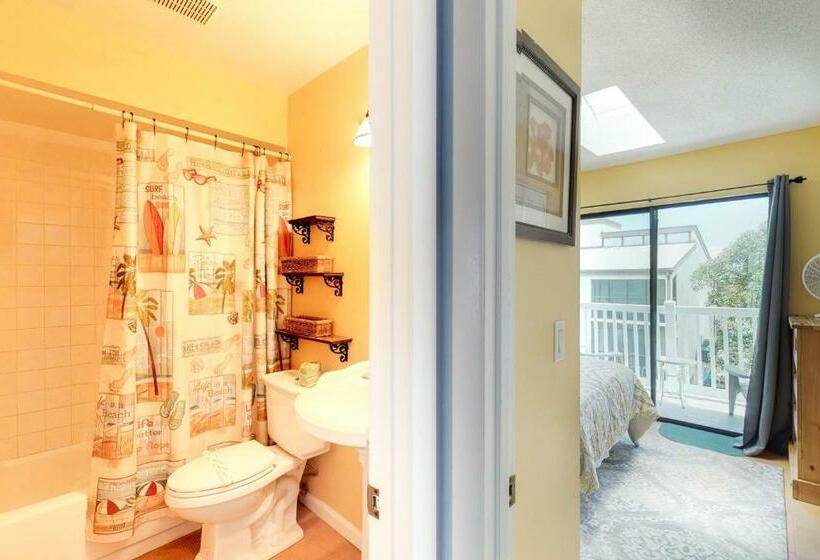 شقة غرفتين, Fountain Head 5