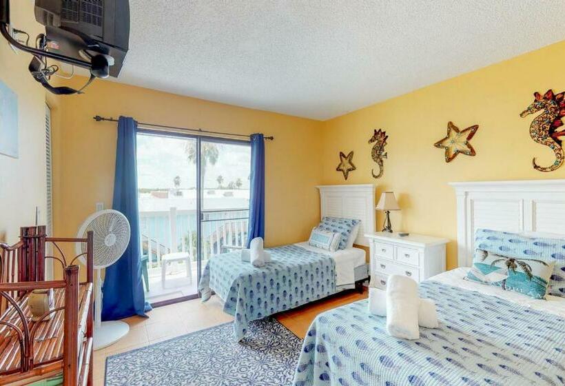 شقة غرفتين, Fountain Head 5