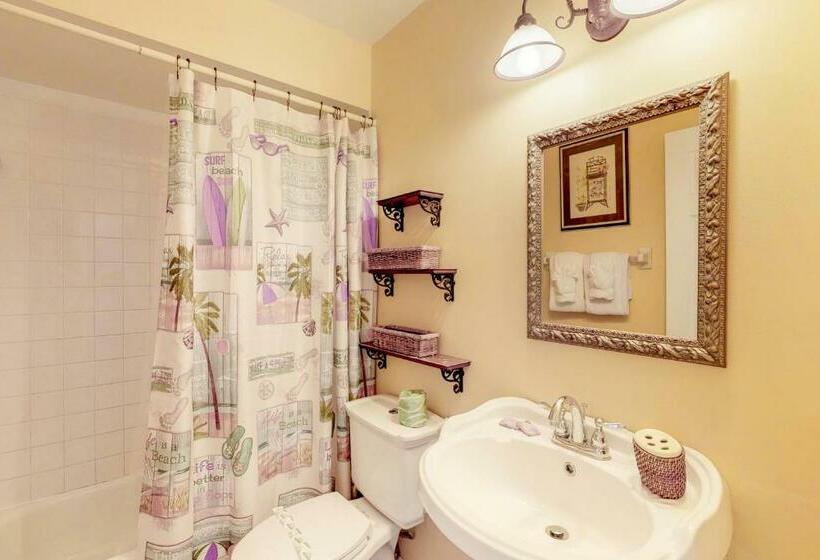 شقة غرفتين, Fountain Head 5