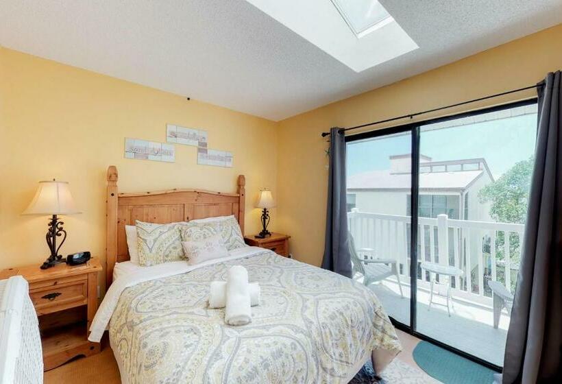 شقة غرفتين, Fountain Head 5