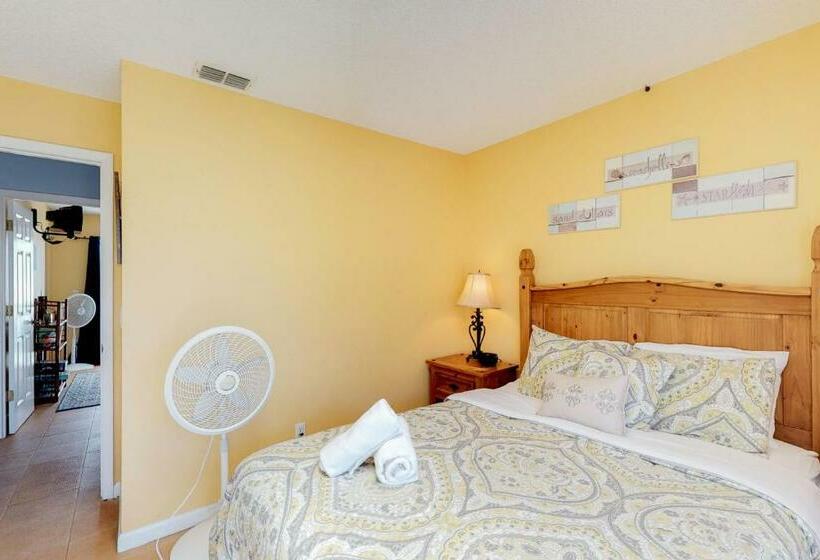 شقة غرفتين, Fountain Head 5