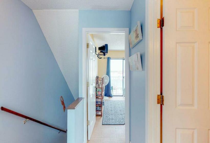 شقة غرفتين, Fountain Head 5