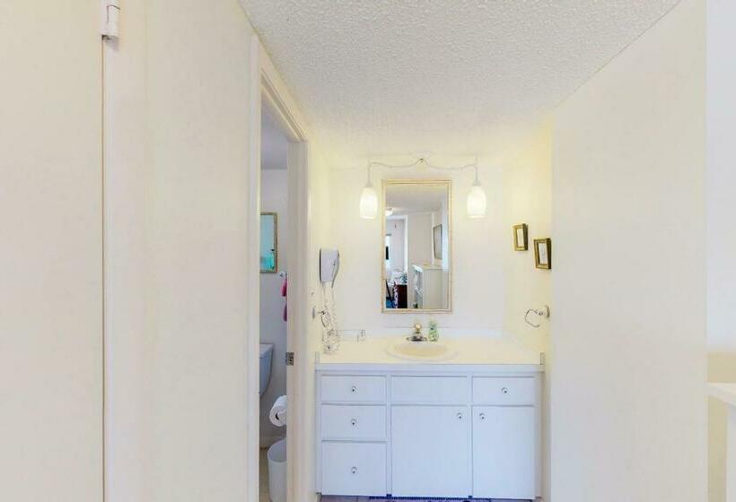 Апартаменты 2 Спальни, Martinique 401s