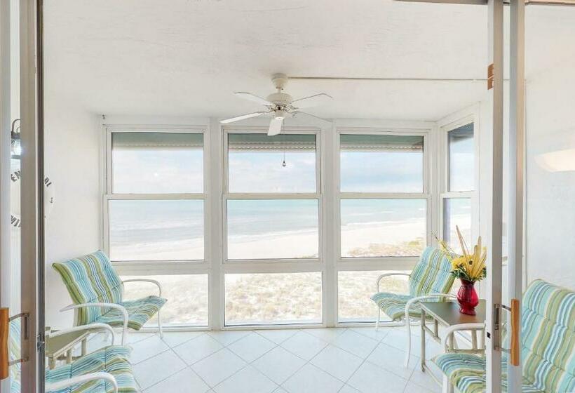 Апартаменты 2 Спальни, Martinique 401s