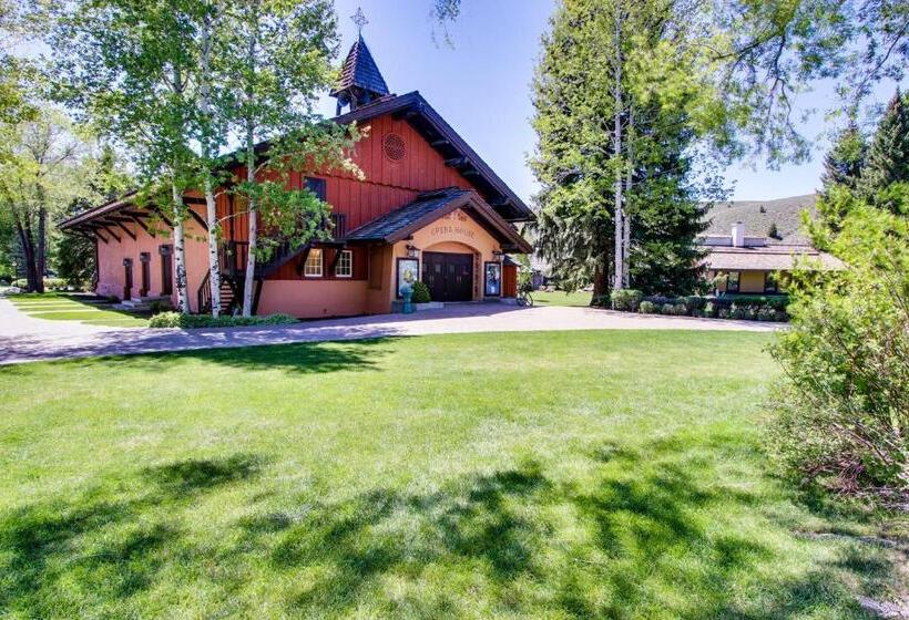 침실 2개 아파트, The Bluff Mountain Retreat
