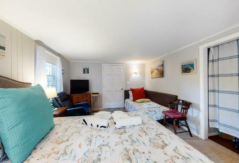 إستوديو قياسى, Beach Rose Guest Studio