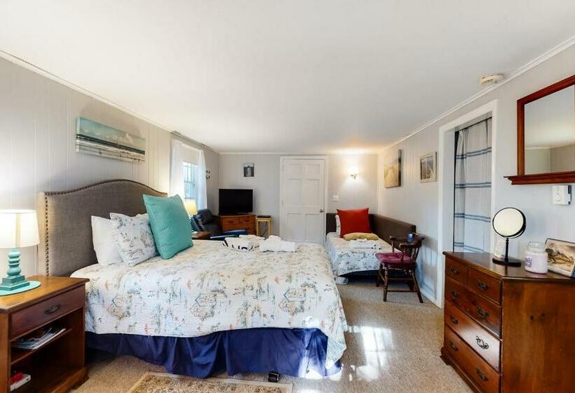 إستوديو قياسى, Beach Rose Guest Studio