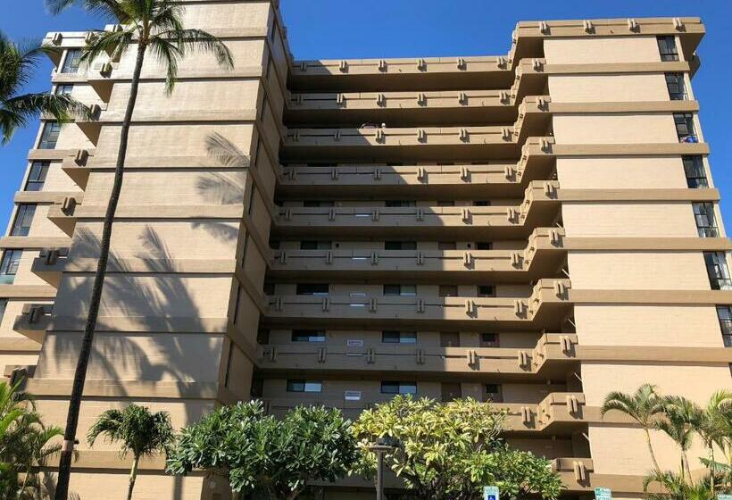 Apartament 2 Dormitoare, Maui Kai 507 & 508