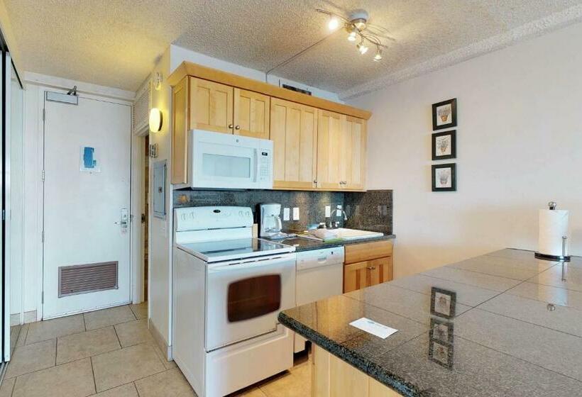 Apartament 2 Dormitoare, Maui Kai 507 & 508