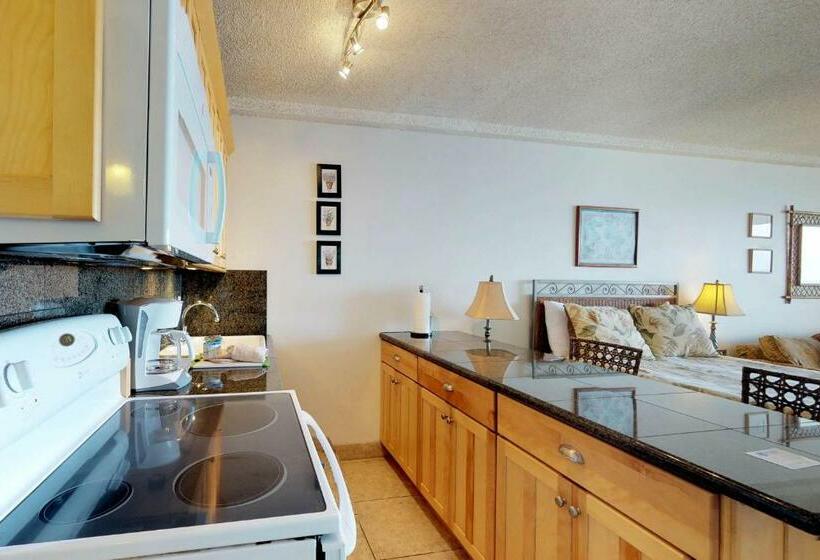 شقة غرفتين, Maui Kai 507 & 508