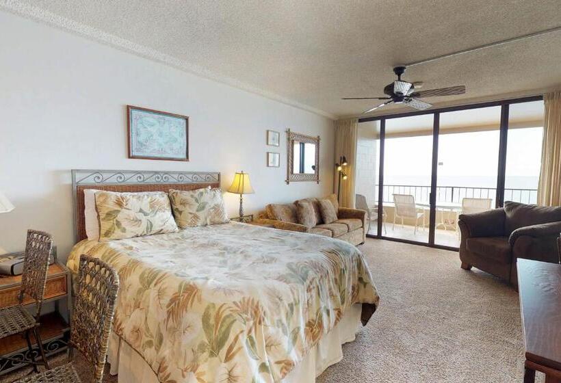 شقة غرفتين, Maui Kai 507 & 508