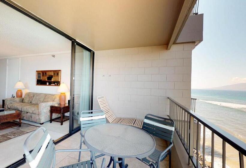 شقة غرفتين, Maui Kai 507 & 508