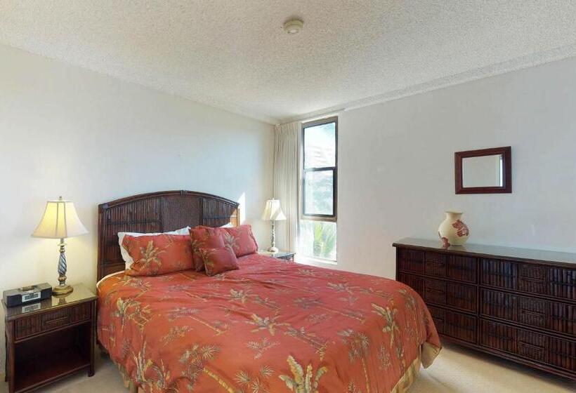 شقة غرفتين, Maui Kai 507 & 508