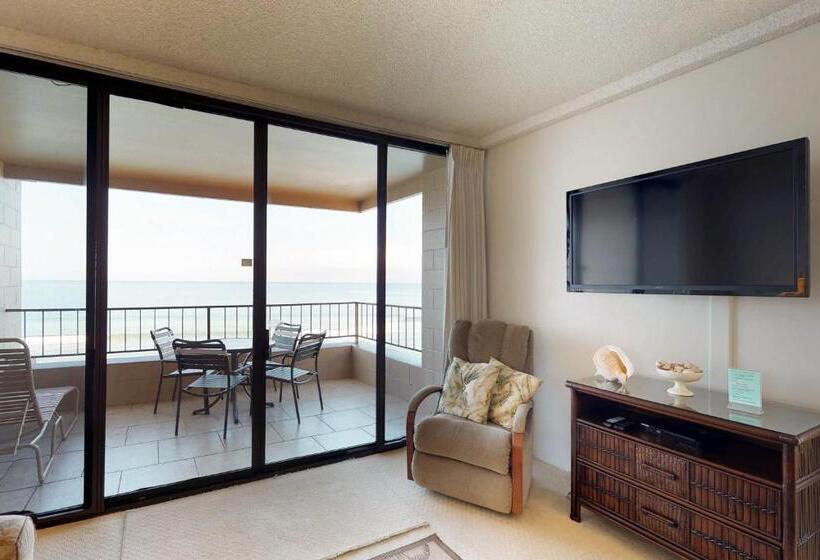 شقة غرفتين, Maui Kai 507 & 508